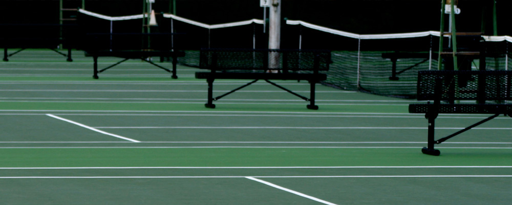 Tennis Facility Management